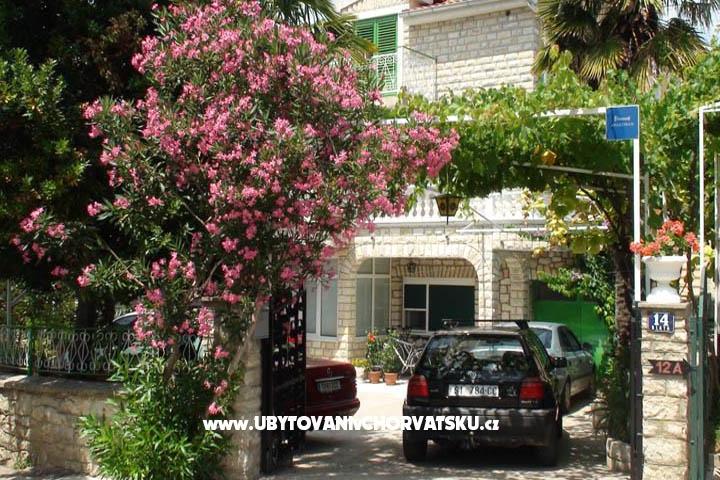 Appartements Milka – foto 4