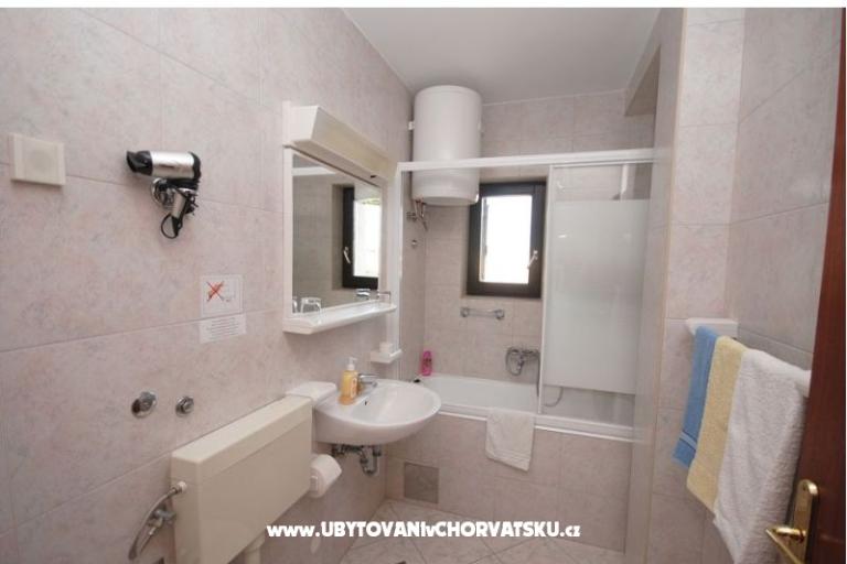 Appartements Mira – foto 11