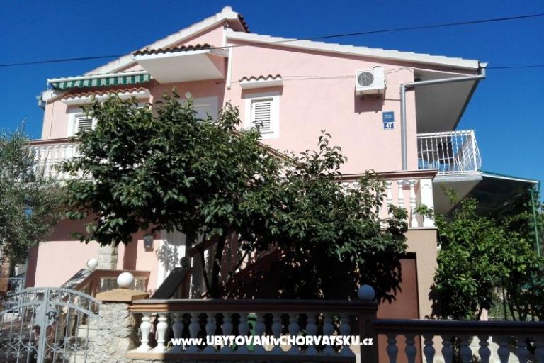 Appartements Nenadić – foto 6