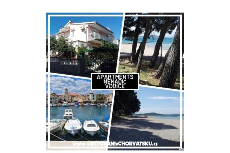 Appartements Nenadić – foto 9
