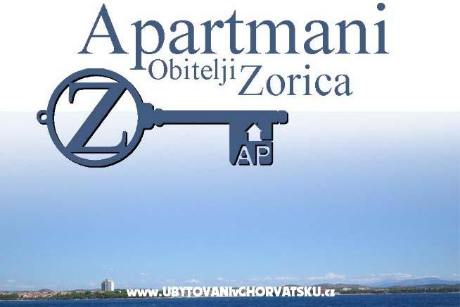 Appartements Obitelji Zorica – foto 11