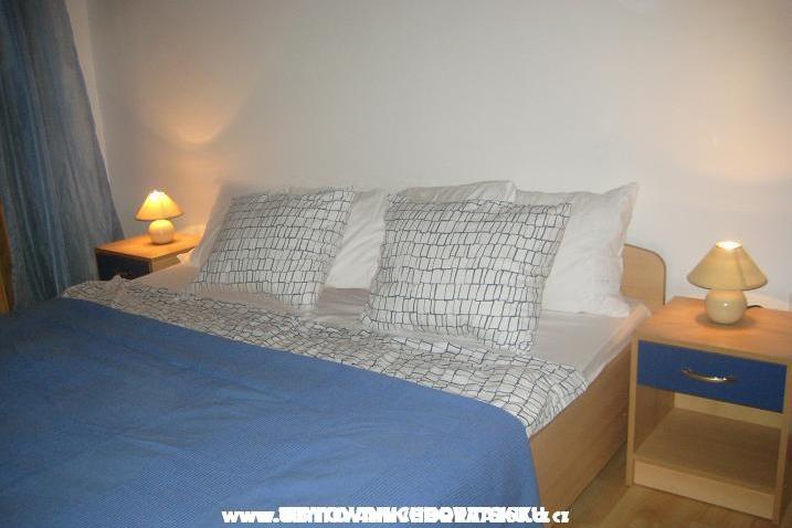Appartements Obitelji Zorica – foto 5