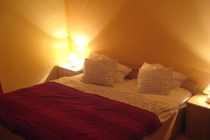 Appartements Obitelji Zorica – foto 8