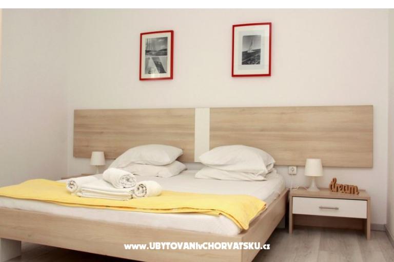 Appartements Petar - Haus – foto 10