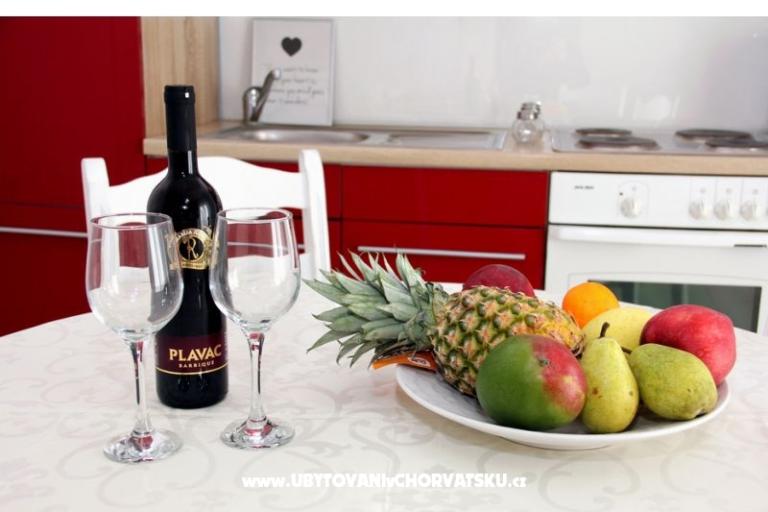 Appartements Petar - Haus – foto 11