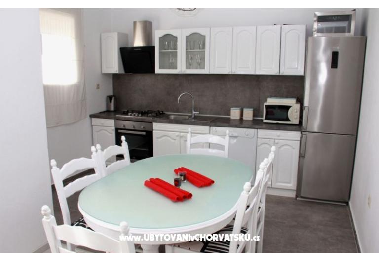 Appartements Petar - Haus – foto 13