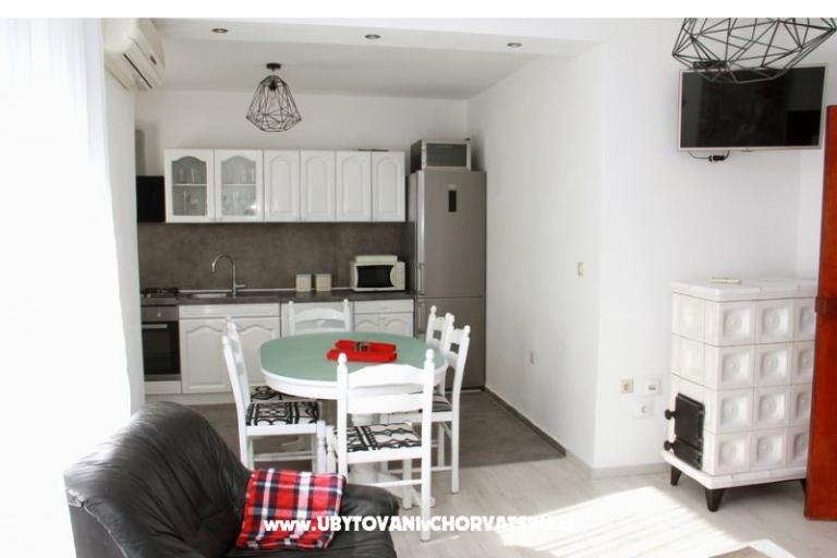 Appartements Petar - Haus – foto 15