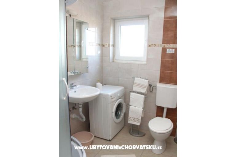 Appartements Petar - Haus – foto 18