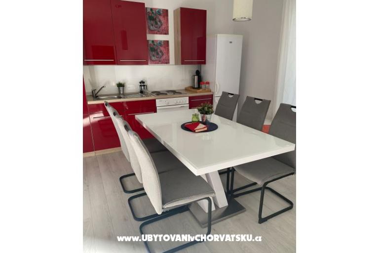 Appartements Petar - Haus – foto 20
