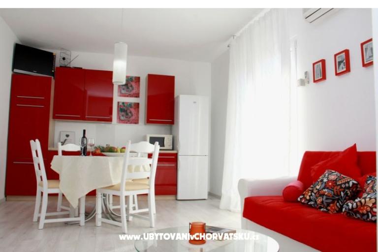 Appartements Petar - Haus – foto 6