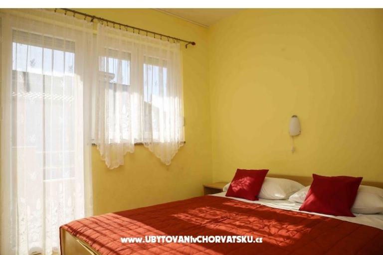 Appartements Pongrac – foto 11