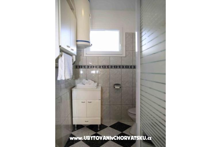 Appartements Pongrac – foto 12