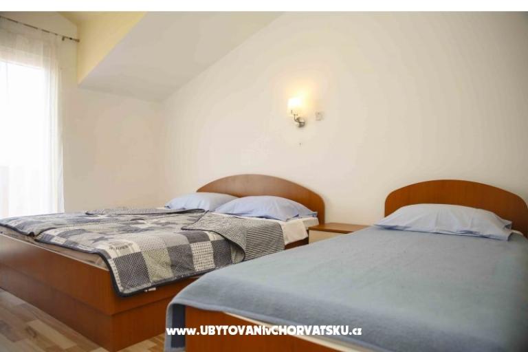 Appartements Pongrac – foto 18