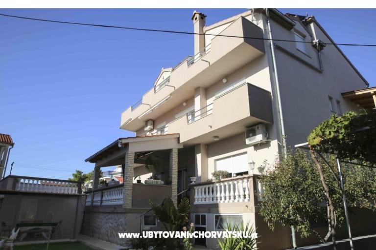 Appartements Pongrac – foto 4