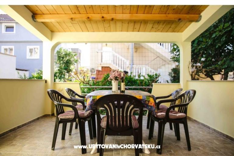 Appartements Pongrac – foto 6