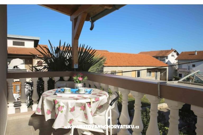 Appartements Pongrac – foto 7