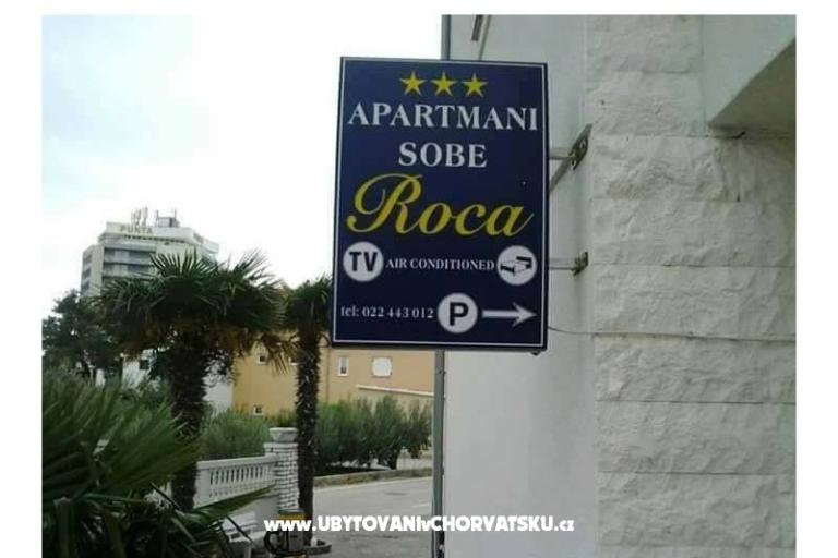 Appartements Roca – foto 9