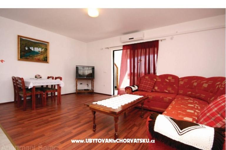 Appartements Šarac – foto 5