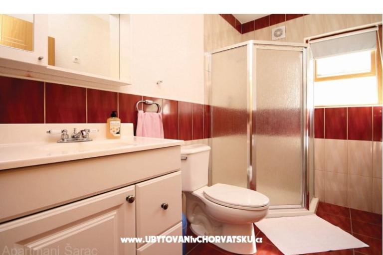 Appartements Šarac – foto 6