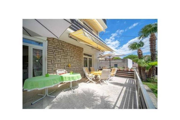 Appartements Silvia – foto 4