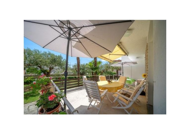 Appartements Silvia – foto 5