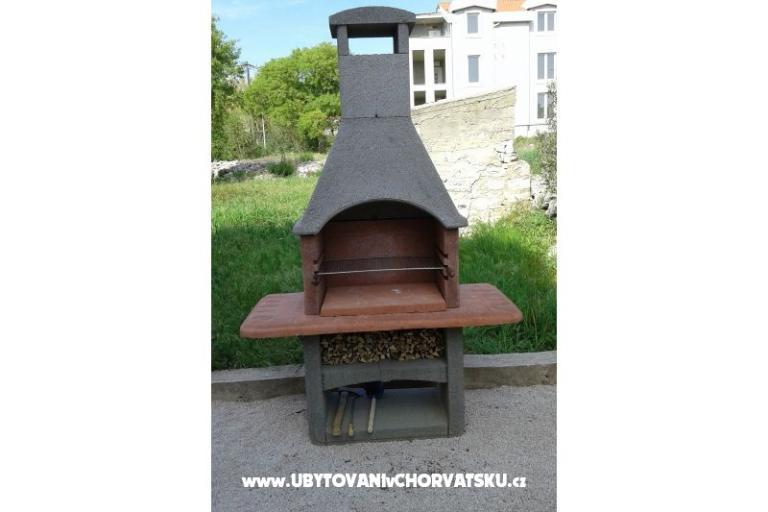 Appartements Škugor – foto 11