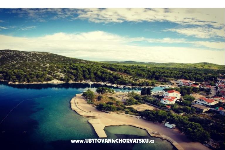 Appartements Škugor – foto 6