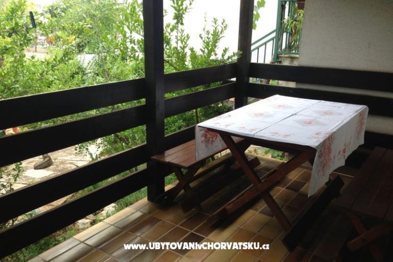 Appartements Slavijo – foto 17