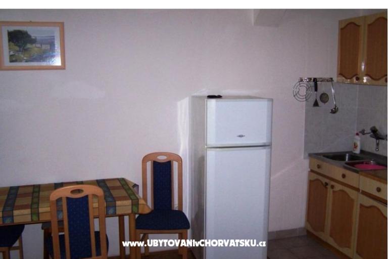Appartements Stanko Vodice – foto 12
