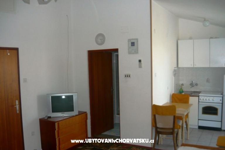 Appartements Stanko Vodice – foto 15