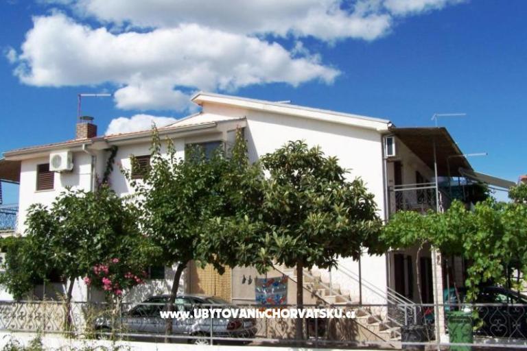 Appartements Stanko Vodice – foto 3