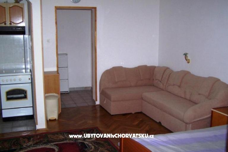 Appartements Stanko Vodice – foto 5