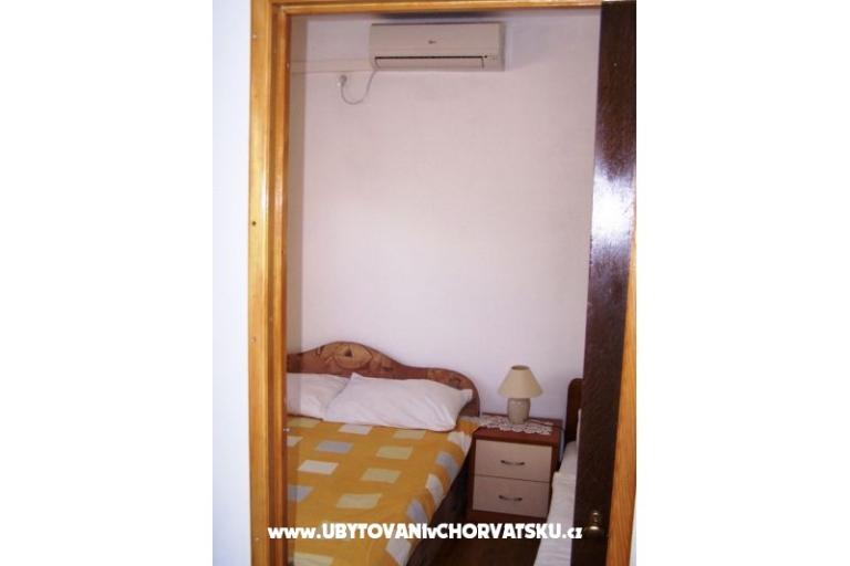 Appartements Stanko Vodice – foto 9