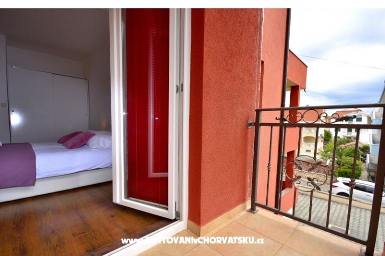 Appartements Stella Maris – foto 9
