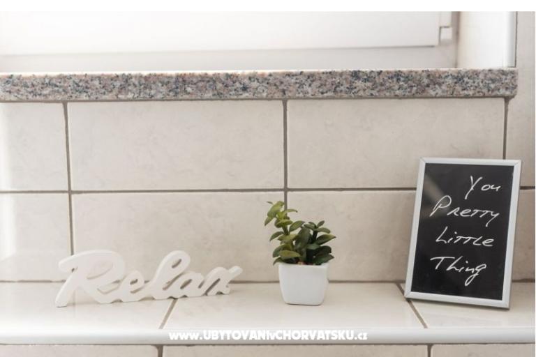 Appartements Summer Haus  – foto 13
