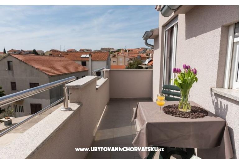 Appartements Summer Haus  – foto 14