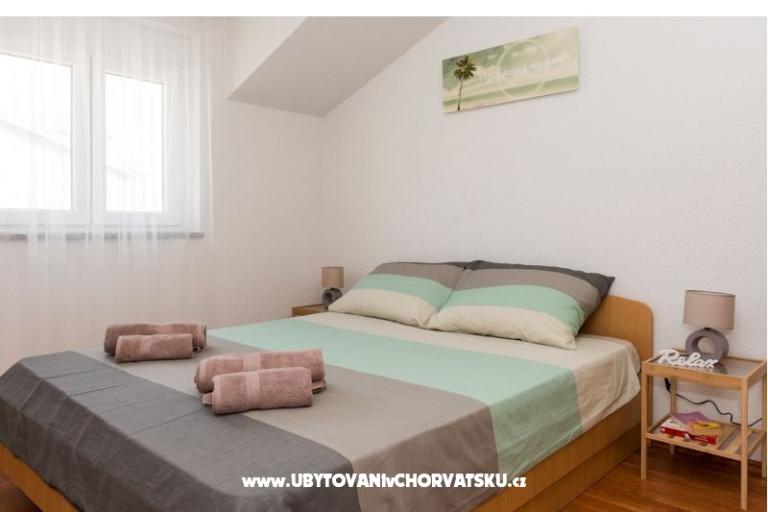 Appartements Summer Haus  – foto 15