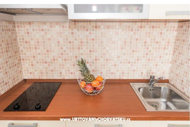 Appartements Summer Haus  – foto 16