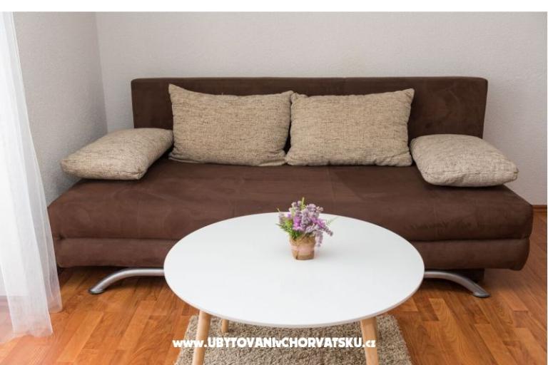 Appartements Summer Haus  – foto 17