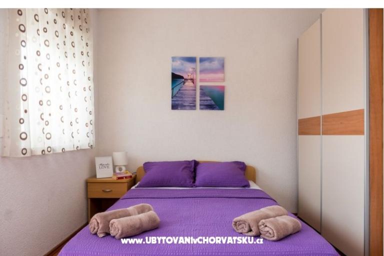 Appartements Summer Haus  – foto 18