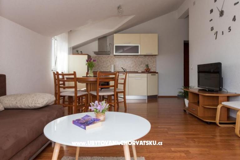 Appartements Summer Haus  – foto 4