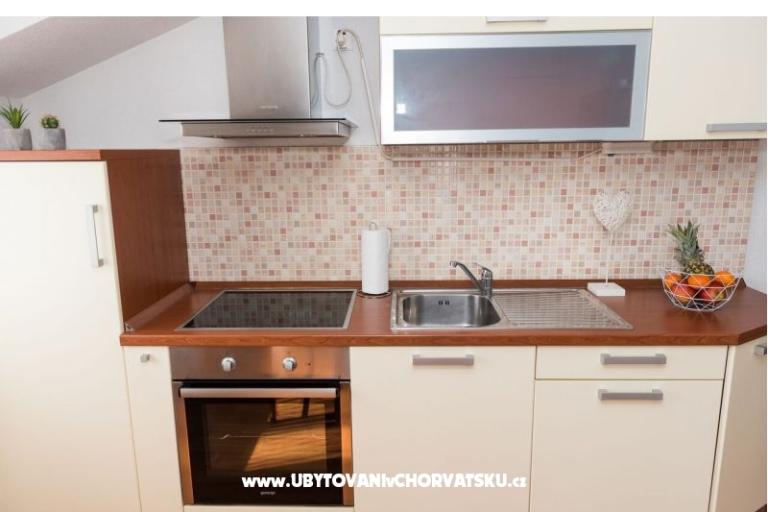 Appartements Summer Haus  – foto 5