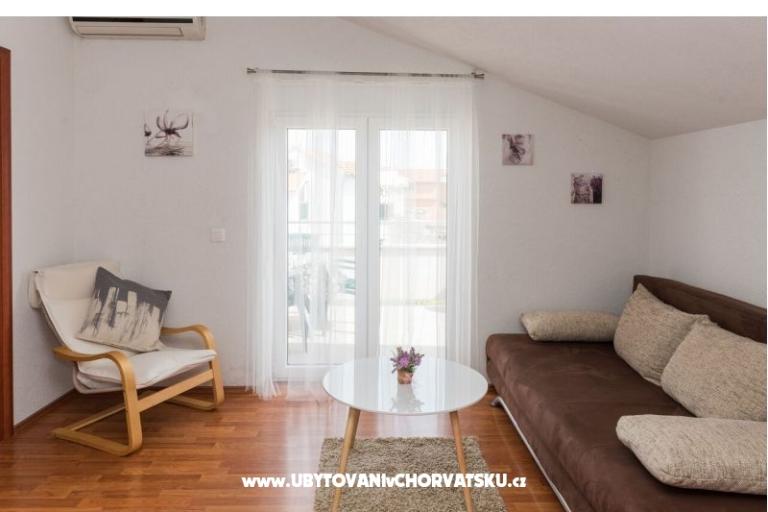 Appartements Summer Haus  – foto 6