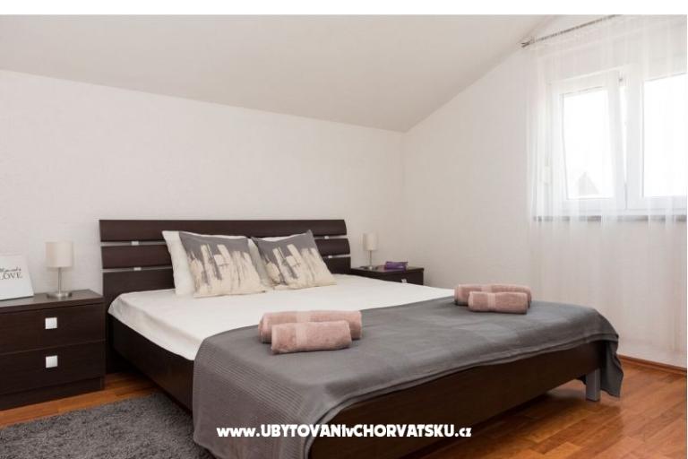 Appartements Summer Haus  – foto 9