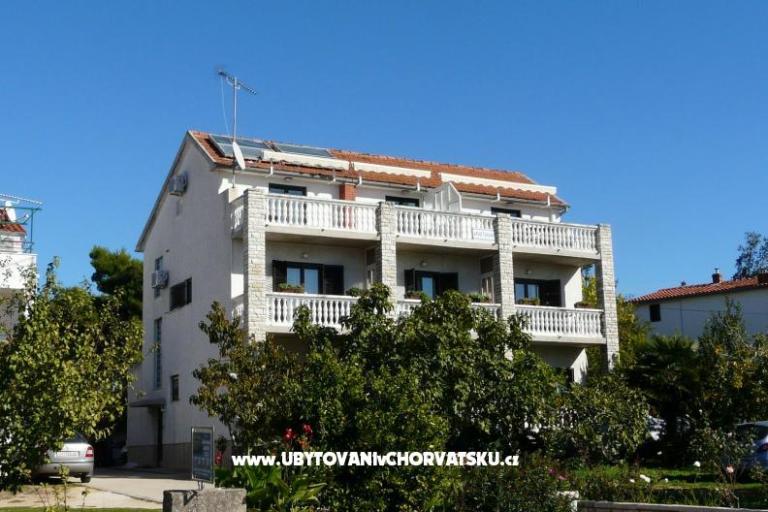 Appartements Tiho &amp; Marija – foto 3