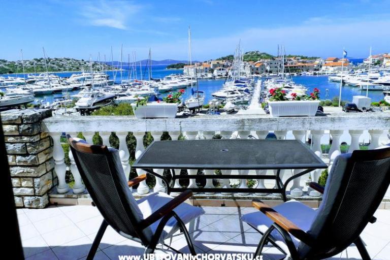 Appartements Tiho &amp; Marija – foto 5