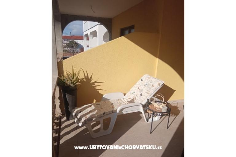 Appartements Tomić – foto 11