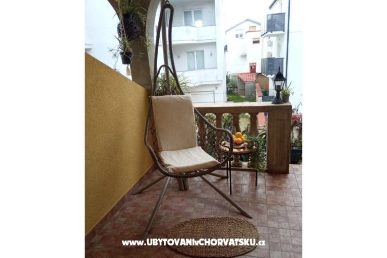 Appartements Tomić – foto 20