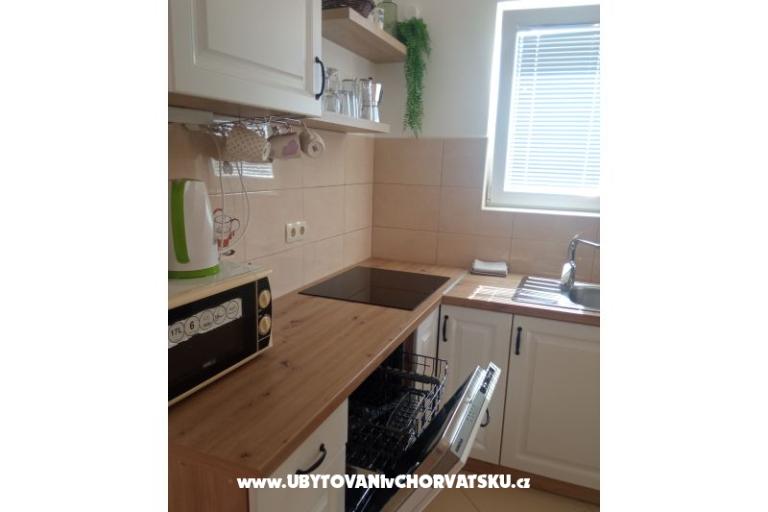 Appartements Tomić – foto 21