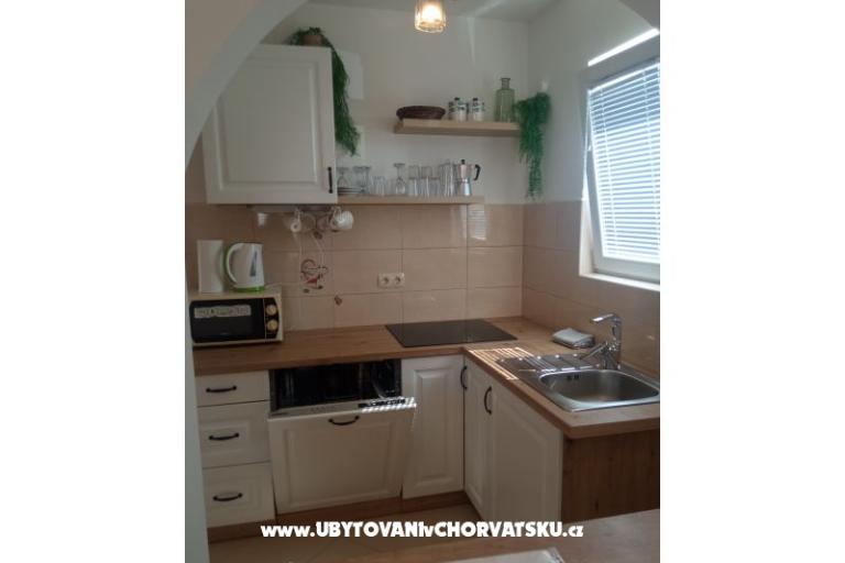 Appartements Tomić – foto 24